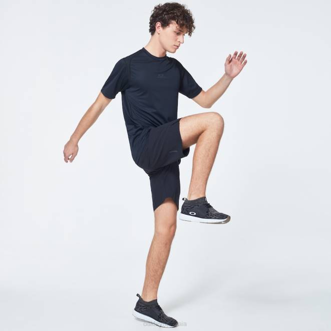 Oakley pană de curent tricou cu mânecă scurtă pentru antrenament de bază haine 620J2406