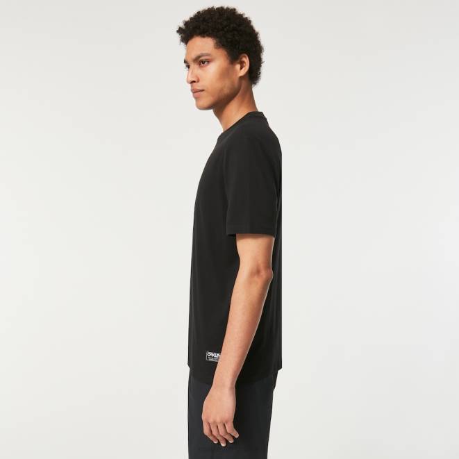 Oakley pană de curent tricou cu plasture bobby b1b haine 620J2589