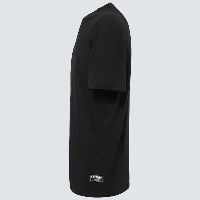 Oakley pană de curent tricou cu plasture bobby b1b haine 620J2589