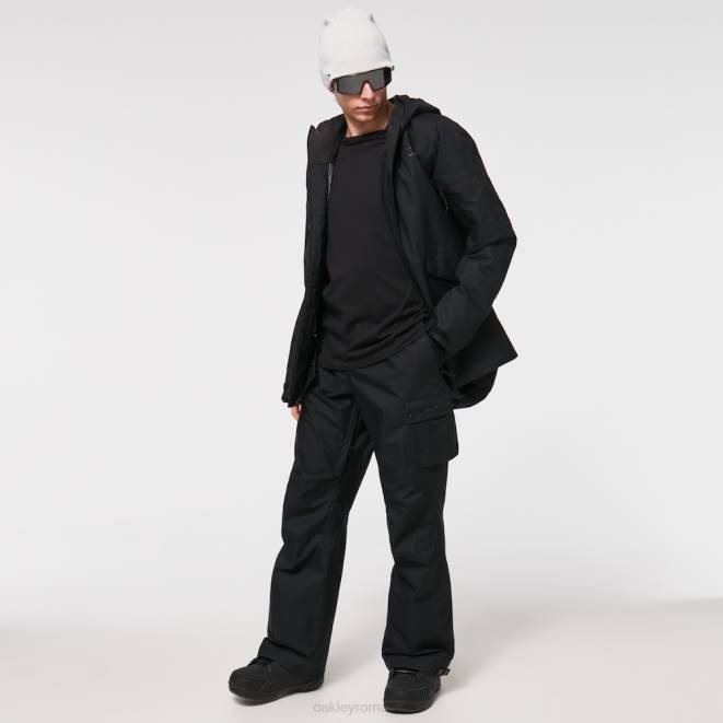 Oakley pană de curent tricou cu plasture gradient b1b haine 620J2455