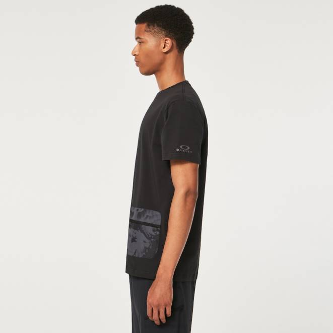 Oakley pană de curent tricou de buzunar wanderlust haine 620J2331