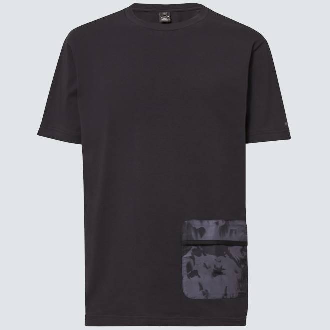 Oakley pană de curent tricou de buzunar wanderlust haine 620J2331