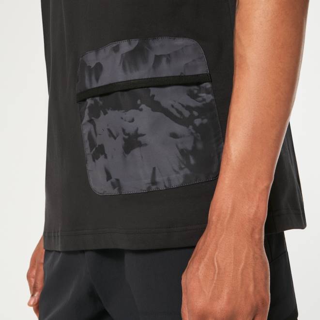 Oakley pană de curent tricou de buzunar wanderlust haine 620J2331