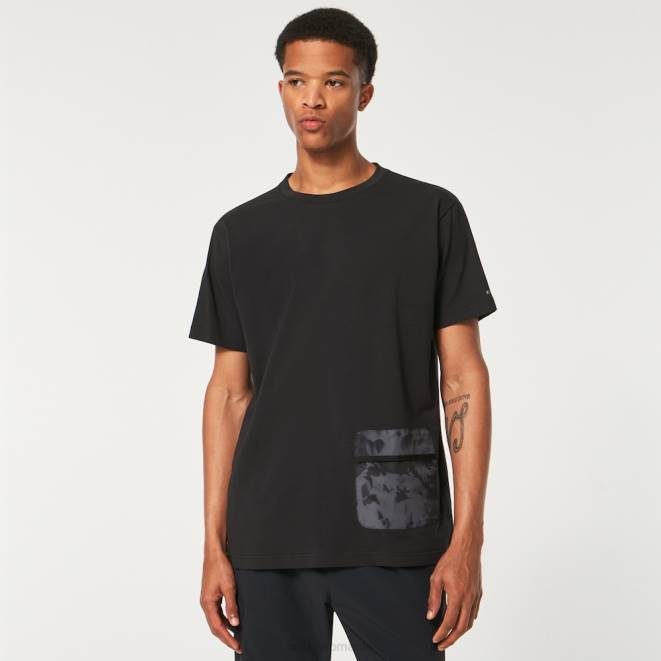 Oakley pană de curent tricou de buzunar wanderlust haine 620J2331