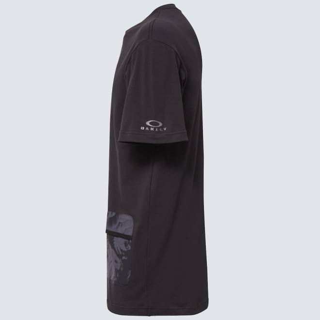 Oakley pană de curent tricou de buzunar wanderlust haine 620J2331