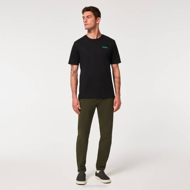 Oakley pană de curent tricou meduză b1b rc haine 620J2614