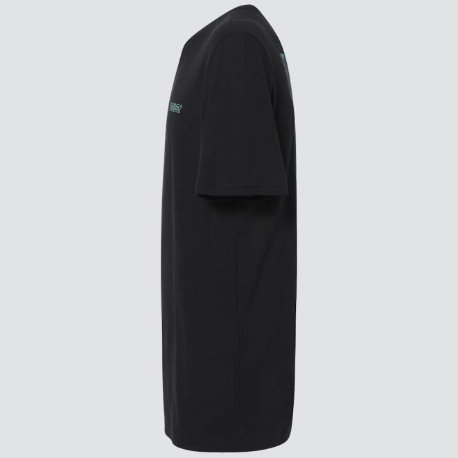 Oakley pană de curent tricou meduză b1b rc haine 620J2614