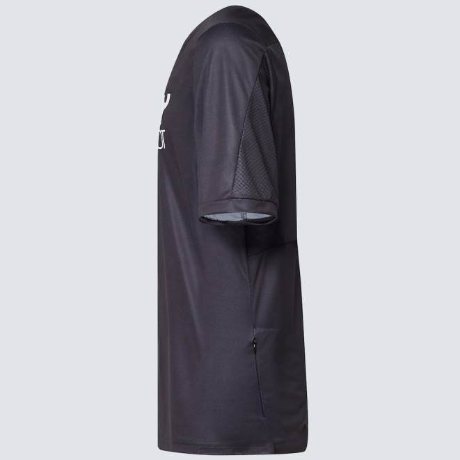 Oakley pană de curent tricou mtb ss factory pilot ii haine 620J2621