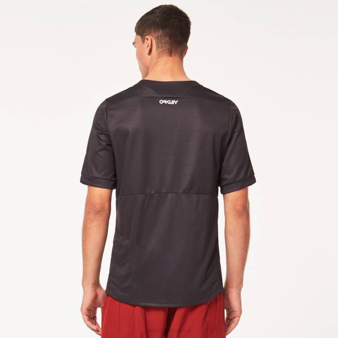 Oakley pană de curent tricou mtb ss factory pilot ii haine 620J2621