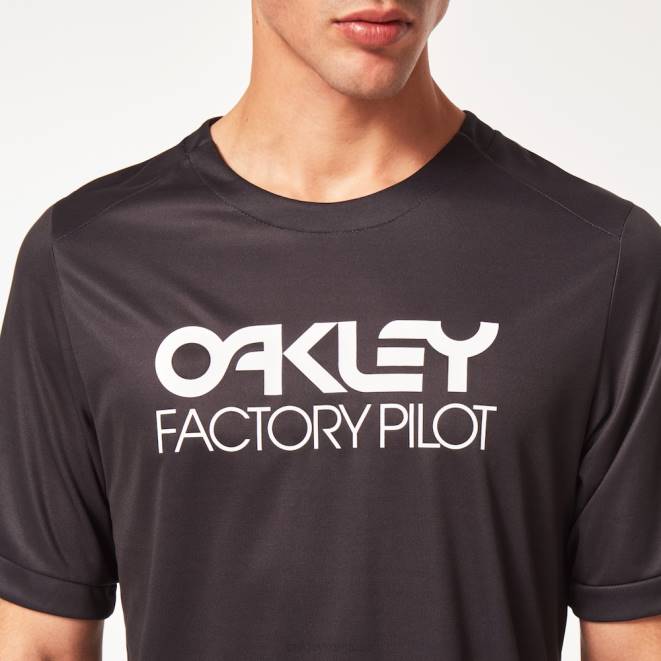 Oakley pană de curent tricou mtb ss factory pilot ii haine 620J2621