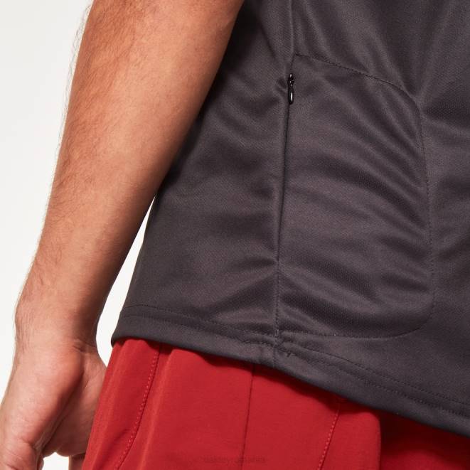 Oakley pană de curent tricou mtb ss factory pilot ii haine 620J2621