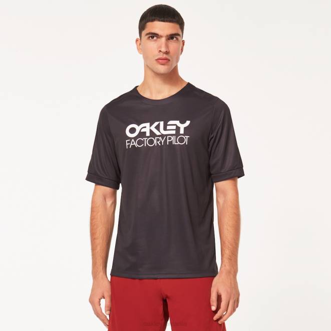 Oakley pană de curent tricou mtb ss factory pilot ii haine 620J2621