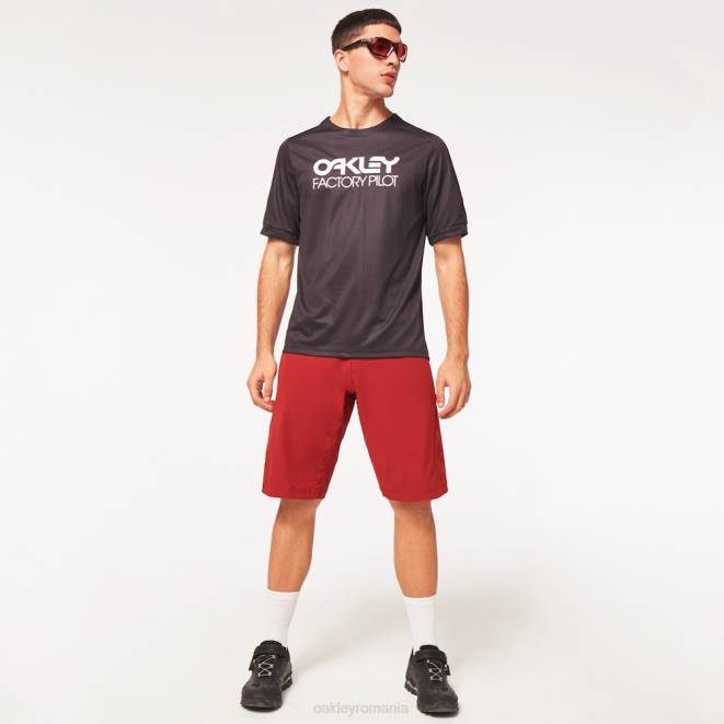 Oakley pană de curent tricou mtb ss factory pilot ii haine 620J2621