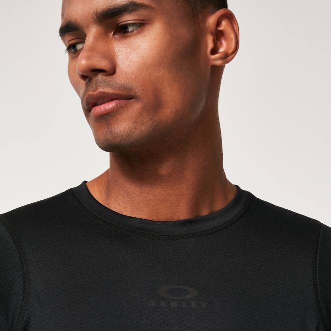 Oakley pană de curent tricou pursuit ss rc haine 620J2149