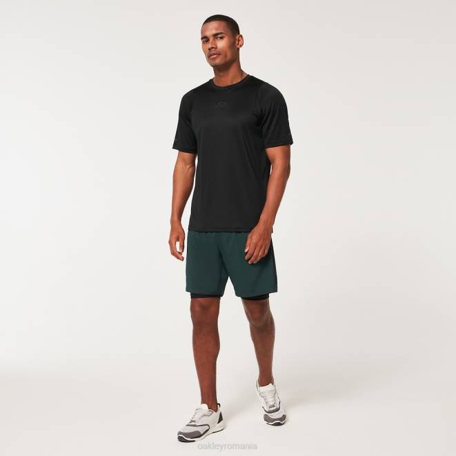 Oakley pană de curent tricou pursuit ss rc haine 620J2149