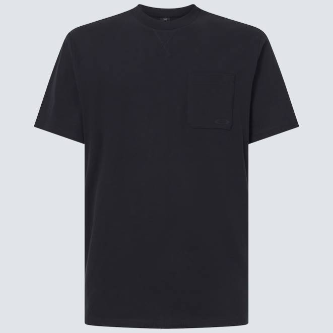 Oakley pană de curent tricou relax buzunar elipse haine 620J2199