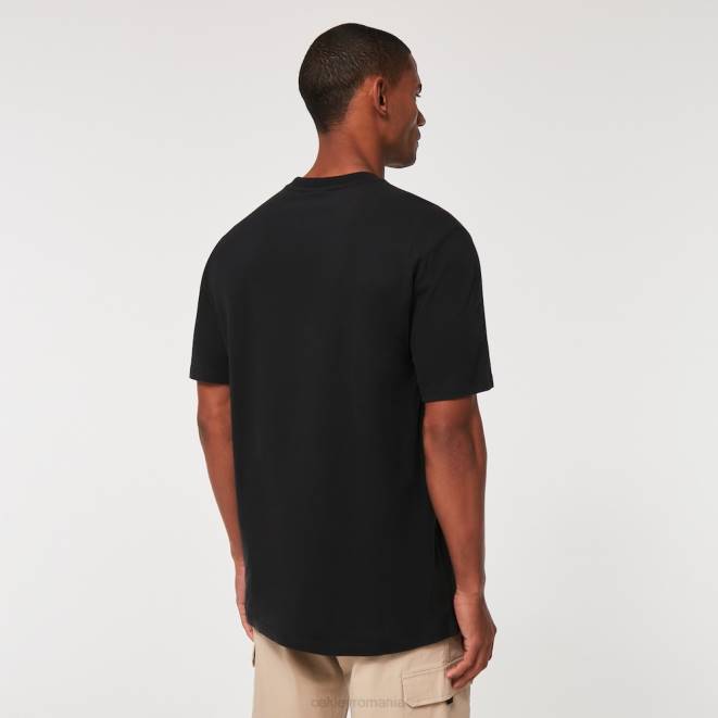 Oakley pană de curent tricou relax buzunar elipse haine 620J2199