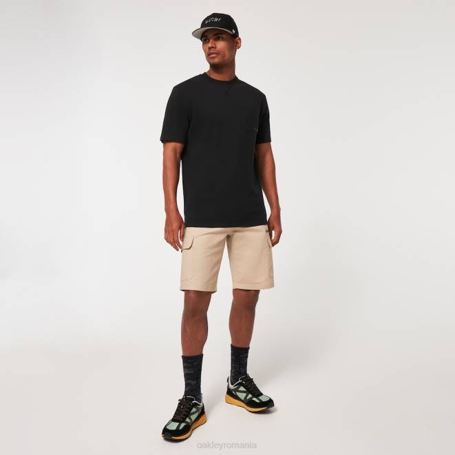 Oakley pană de curent tricou relax buzunar elipse haine 620J2199