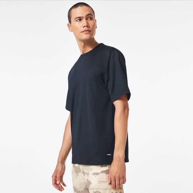 Oakley pană de curent umflă lf uv rashguard haine 620J2489