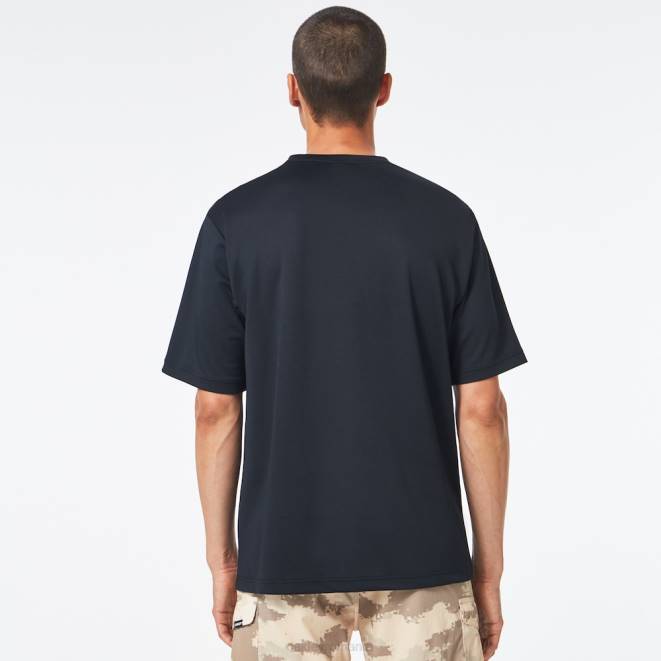 Oakley pană de curent umflă lf uv rashguard haine 620J2489