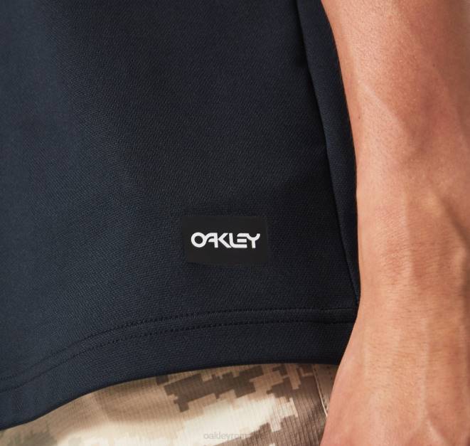 Oakley pană de curent umflă lf uv rashguard haine 620J2489