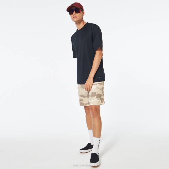 Oakley pană de curent umflă lf uv rashguard haine 620J2489