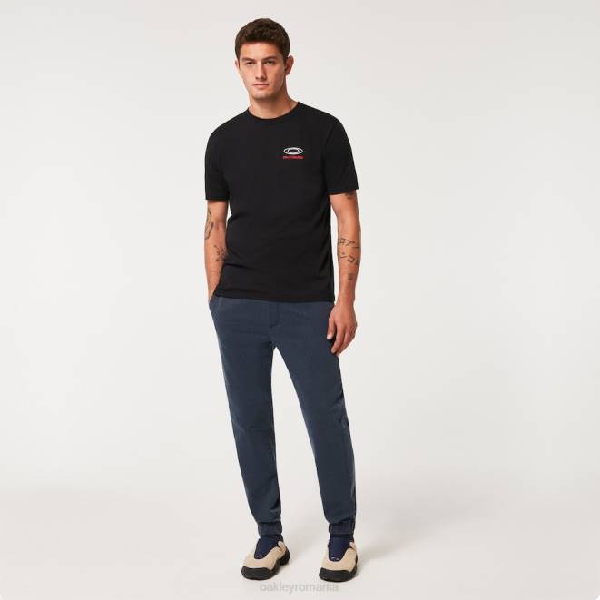 Oakley pană de curent viitoarea coaliție tee haine 620J2289