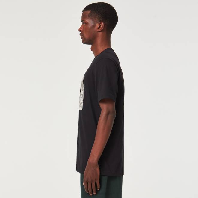 Oakley pană de curent wanderlust o- bark rc tee haine 620J2324