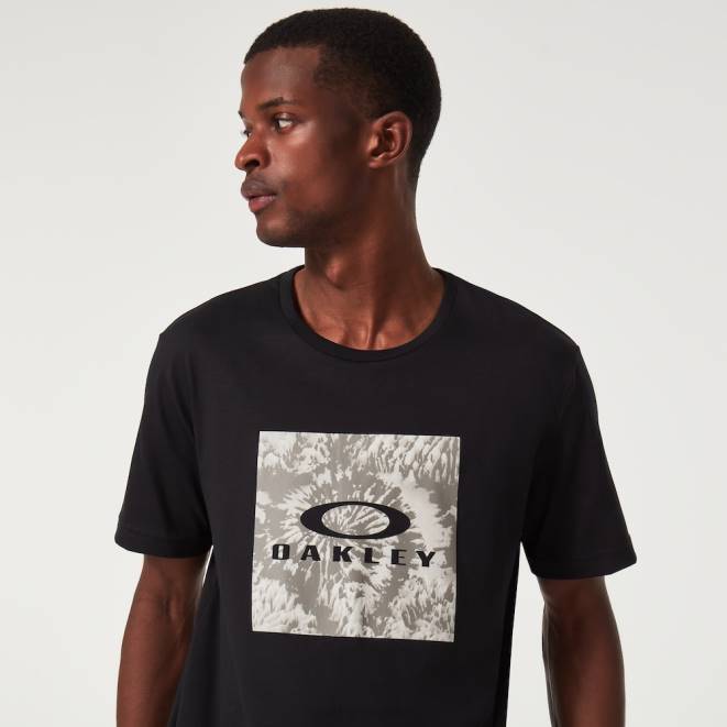 Oakley pană de curent wanderlust o- bark rc tee haine 620J2324