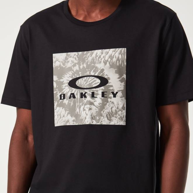 Oakley pană de curent wanderlust o- bark rc tee haine 620J2324