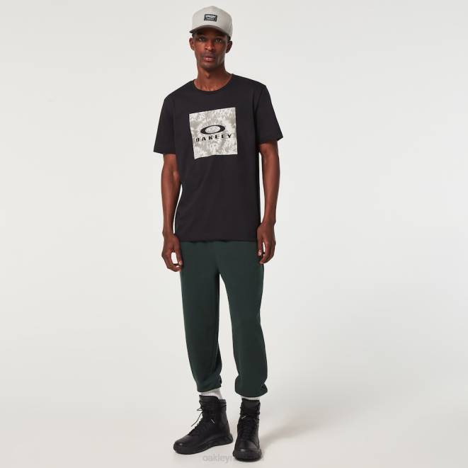 Oakley pană de curent wanderlust o- bark rc tee haine 620J2324