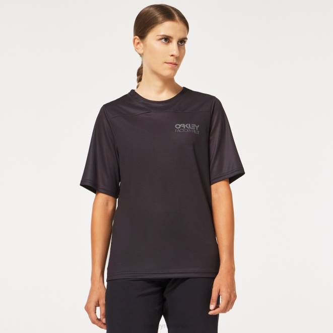 Oakley pană de curent wmns factory pilot lite ss haine 620J2639