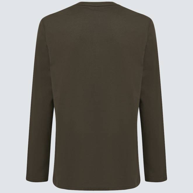 Oakley perie închisă nouă blocat în B1b ls tee haine 620J2373