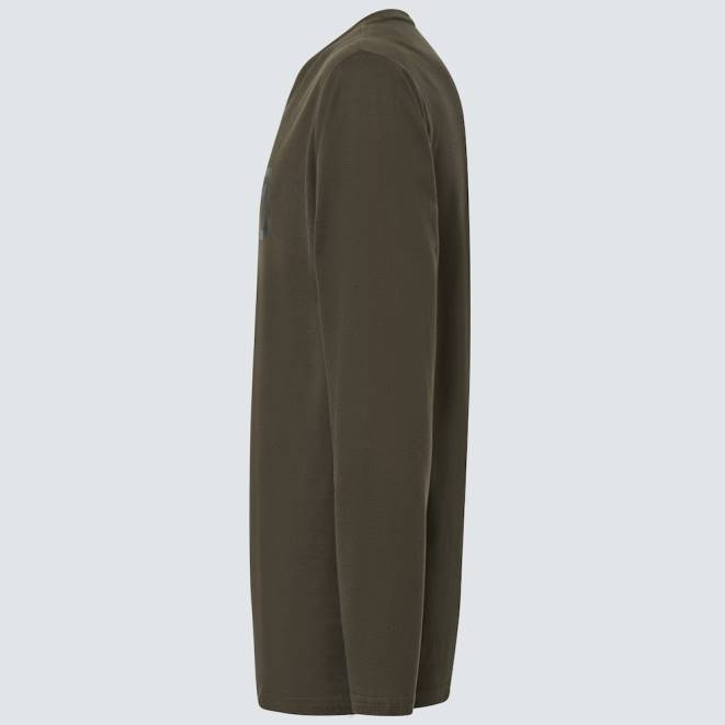 Oakley perie închisă nouă blocat în B1b ls tee haine 620J2373