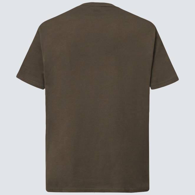 Oakley perie închisă nouă blocat în tricou b1b haine 620J2378