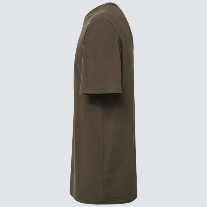 Oakley perie închisă nouă blocat în tricou b1b haine 620J2378