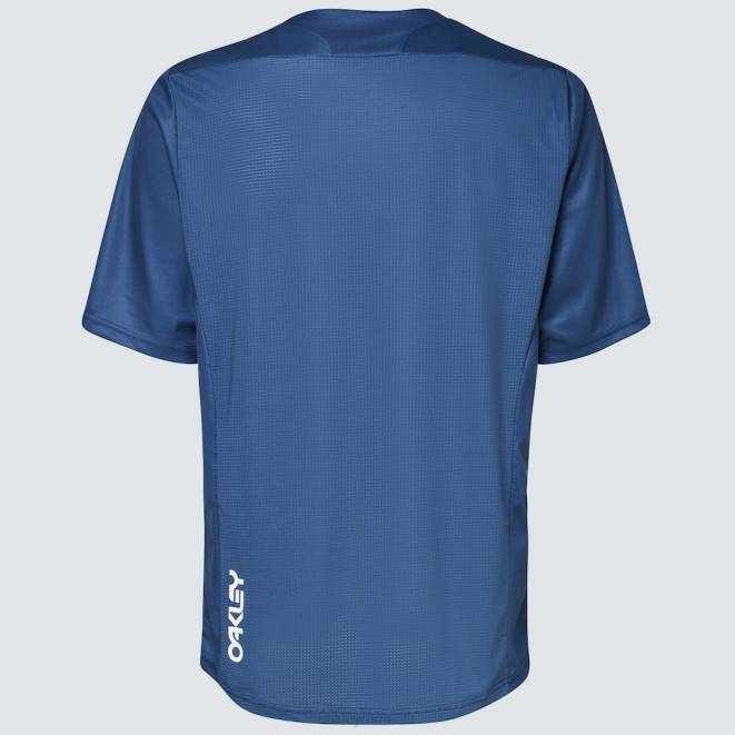 Oakley poseidon tricou mtb factory pilot lite haine 620J2529