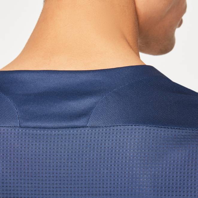 Oakley poseidon tricou mtb factory pilot lite haine 620J2529