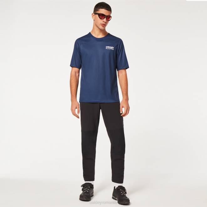 Oakley poseidon tricou mtb factory pilot lite haine 620J2529