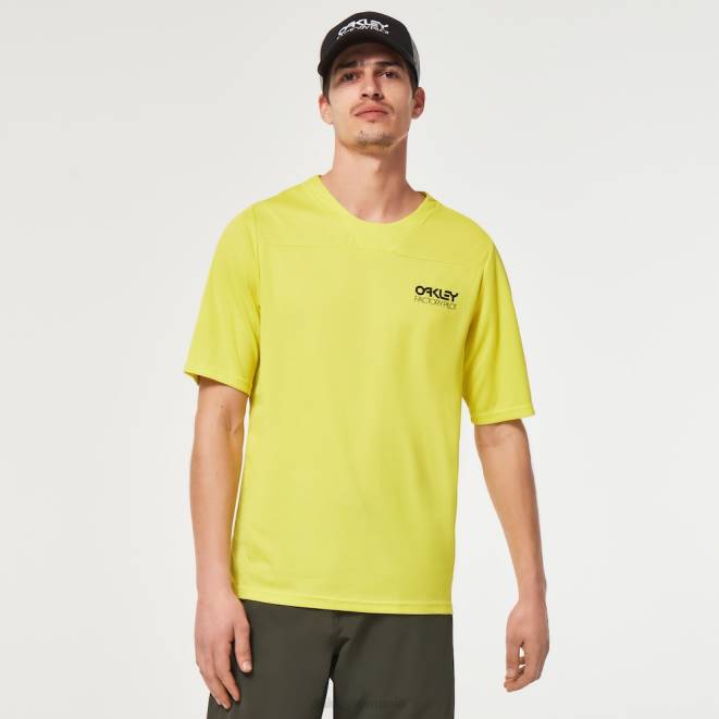 Oakley sulf tricou mtb factory pilot lite ii haine 620J2348