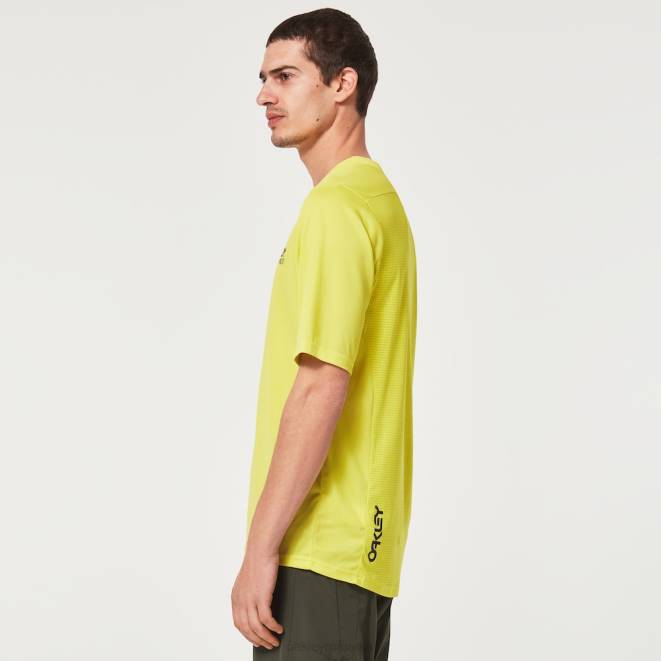 Oakley sulf tricou mtb factory pilot lite ii haine 620J2348