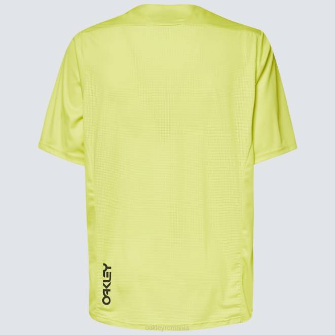 Oakley sulf tricou mtb factory pilot lite ii haine 620J2348