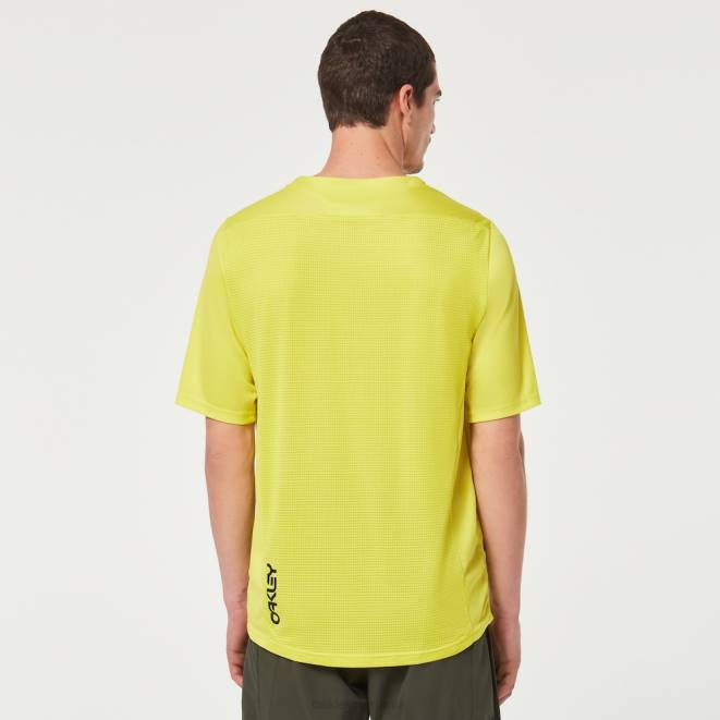 Oakley sulf tricou mtb factory pilot lite ii haine 620J2348