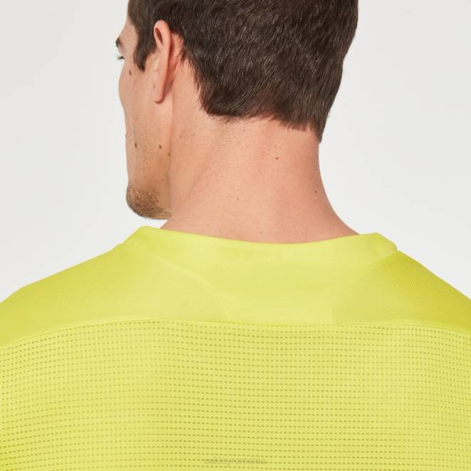 Oakley sulf tricou mtb factory pilot lite ii haine 620J2348