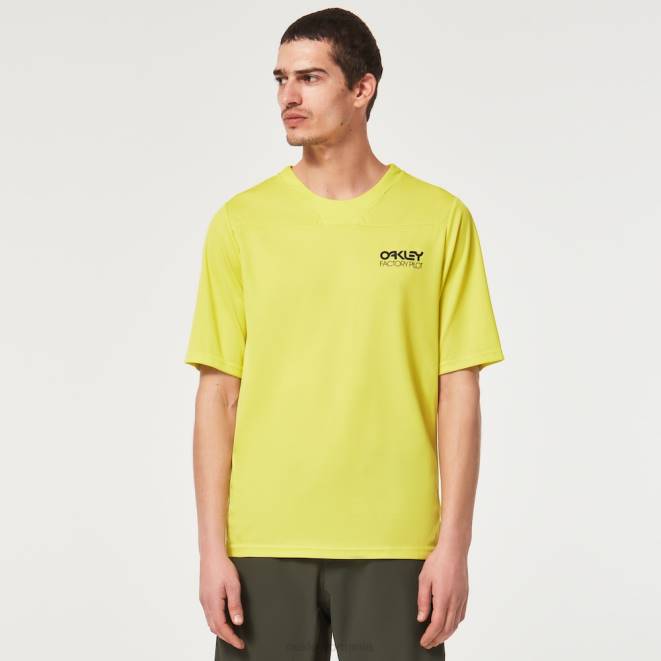 Oakley sulf tricou mtb factory pilot lite ii haine 620J2348