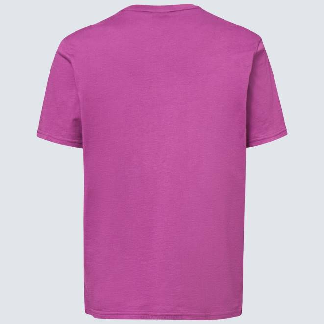 Oakley ultra violet mark ii tee 2.0 haine 620J2155