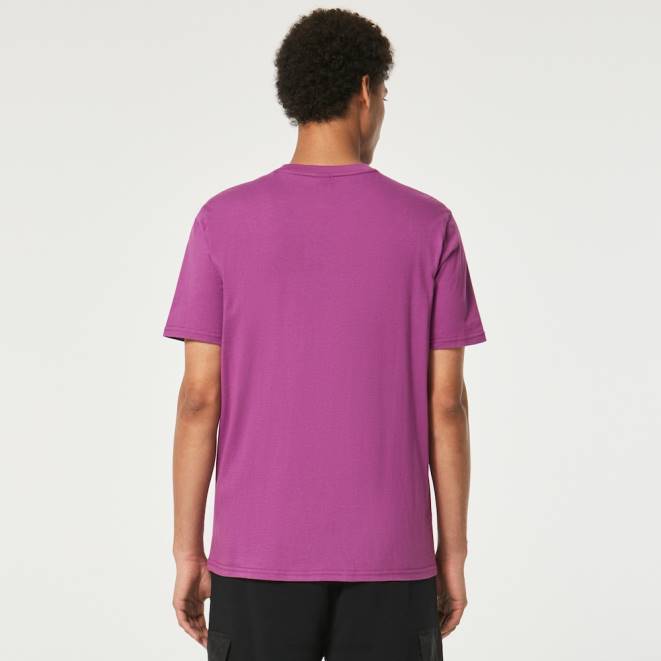 Oakley ultra violet mark ii tee 2.0 haine 620J2155