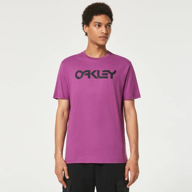 Oakley ultra violet mark ii tee 2.0 haine 620J2155