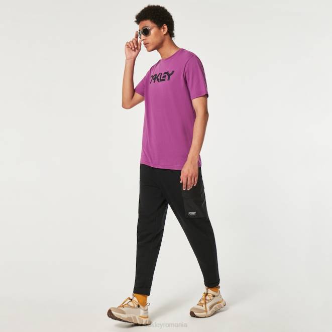 Oakley ultra violet mark ii tee 2.0 haine 620J2155