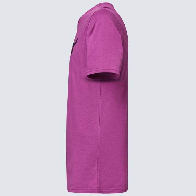 Oakley ultra violet mark ii tee 2.0 haine 620J2155